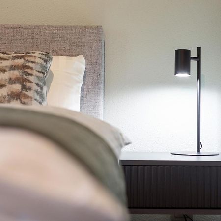 Apartment Fuchsbau - 2 Zimmer Mit Balkon ルーポルディング エクステリア 写真