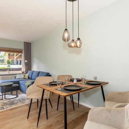Apartment Fuchsbau - 2 Zimmer Mit Balkon ルーポルディング エクステリア 写真