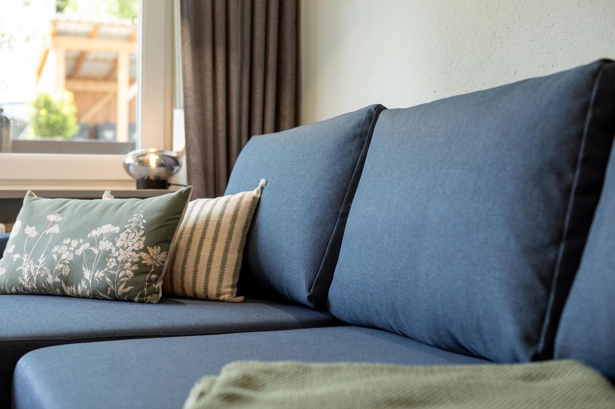 Apartment Fuchsbau - 2 Zimmer Mit Balkon ルーポルディング エクステリア 写真